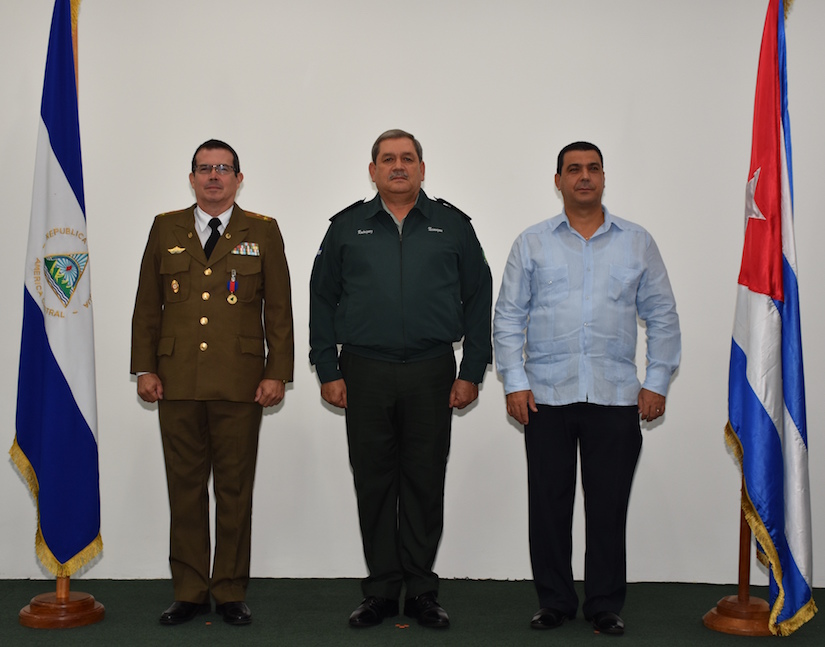 Ej&eacute;rcito